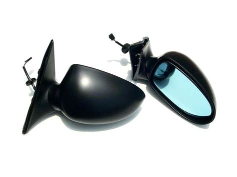 Bmw E46 Sedan M3 Style Auto Folding Power Mirrors Cargym