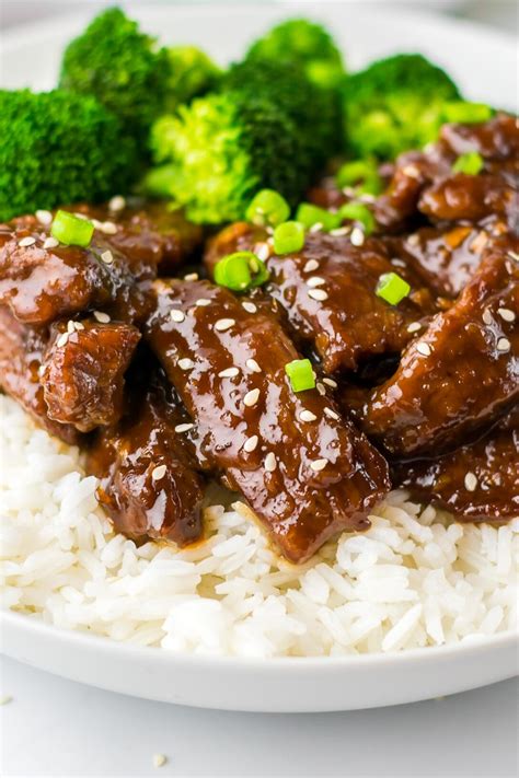 Mongolian Beef Recipe Fast Easy Boulder Locavore