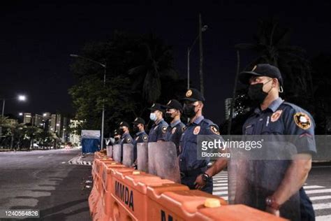 48 National Police Commission Philippines Stock Photos High Res