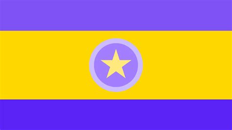 Kamial Flag By Jordanli04 On Deviantart