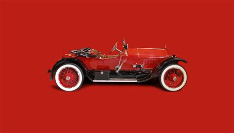 Stutz Bearcat | Louwman Museum