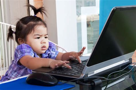 Baby Brains May Be the Secret to Smarter Computers | Live Science