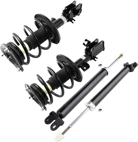 Amazon Complete Struts Shock Absorbers Fits For