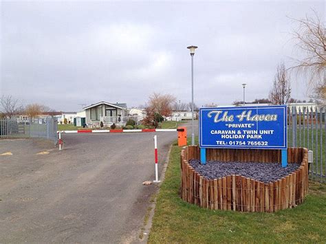 Peacehaven | Static Caravan Holiday Hire