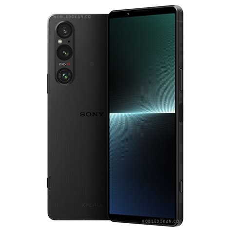 Sony Xperia 1 V Price In Bangladesh 2025 Full Specs Review MobileDokan