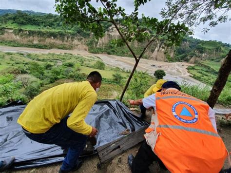 Gobierno coordina obras de mitigación ante emergencia por depresión