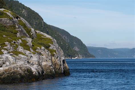 CANADA: QUEBEC SAGUENAY RIVER - Rowing The World