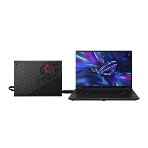 Rog Flow X Rog Xg Mobile Amd Ryzen Hs Wqxga