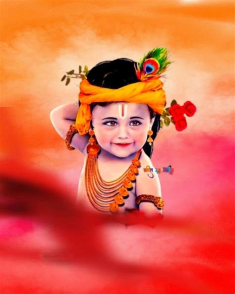 Best Krishna Janmashtami Editing Background Full Hd Pic Kreditings