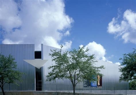 Contemporary Arts Museum Houston | Things To Do in Houston, TX