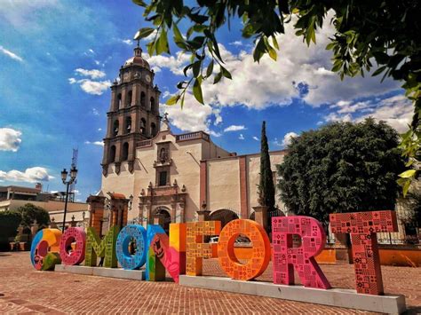 Turismo En Comonfort Guanajuato Pueblo Mágico Dónde Ir Y Qué Hacer