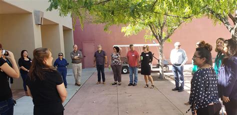 Bernalillo County: Partnering to Scale and Spread Change - Community ...