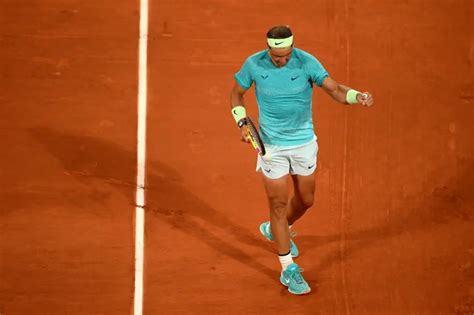 Rafael Nadal emocionado por los Juegos Olímpicos me da una motivación