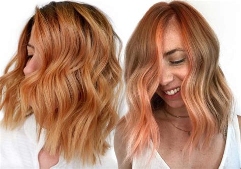 63 Lush Strawberry Blonde Hair Color Ideas In 2022 Glowsly