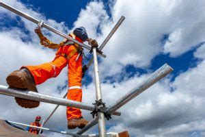 A Guide To Scaffolding Accident Claims Personal Injury Compensation