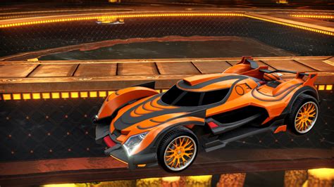 Rocket League Centio V17 2 By Exxoc4 On DeviantArt