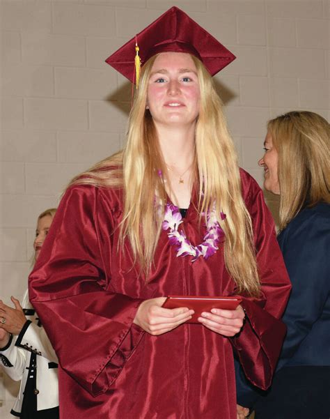 Photos New Bremen Hosts 2024 Graduation Ceremony Sidney Daily News