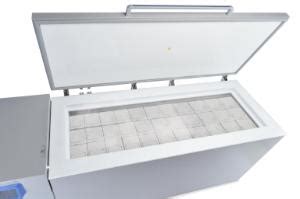 Tde Series C Ultra Low Temperature Chest Freezers General Purpose