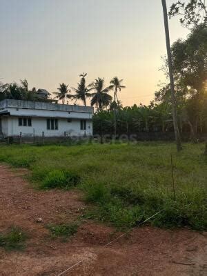 Residential Land Plot For Sale In Aluva Kochi Sq Yard