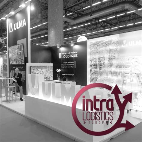 Next Stop Intralogistics Europe Ulma Group