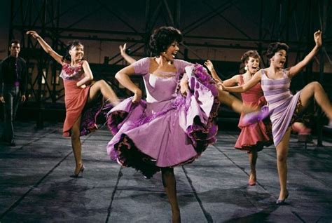 « West Side Story Découvrez 5 Anecdotes Sur La Comédie Musicale