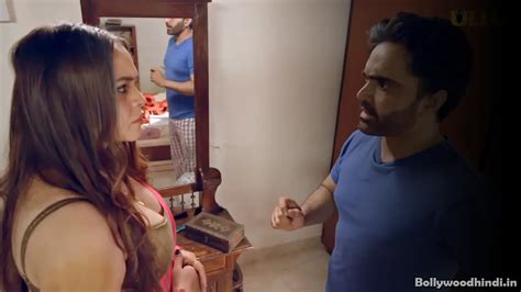 Garam Masala Part Ullu Web Series Watch Online