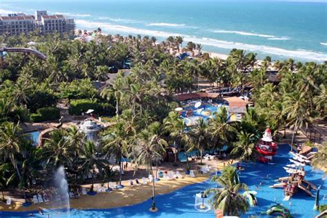 Leisure in Fortaleza | Attractions, Entertainment and Nightlife of ...