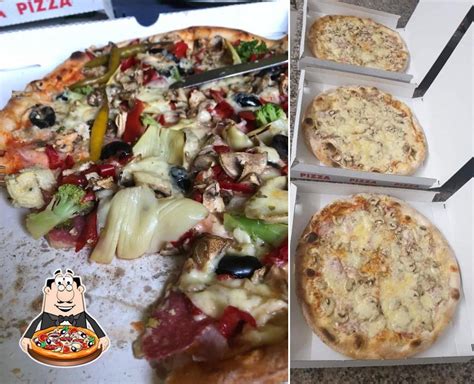 Pizza Ebersberg Ebersberg Restaurantbewertungen