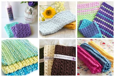 Easy Crochet Stitches You Can Use For Any Project Ideal Me Easy