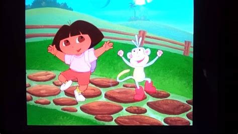 Dora The Explorer Ball