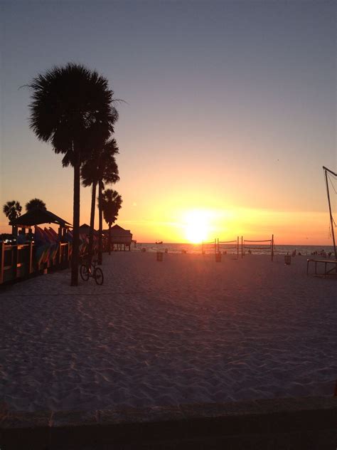 Clearwater beach my personal sunset pic Clearwater Beach, Summer Bucket ...