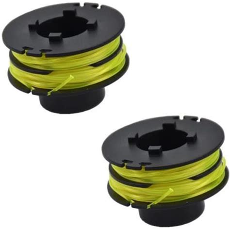 Bobine de fil pour débroussailleuse RYOBI RAC118 RLT3525S Fast Post 1 2