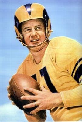 Los Angeles Rams history | The Pop History Dig