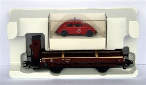 M Rklin G Terwagen Mit Ladung Kaufen Auf Ricardo