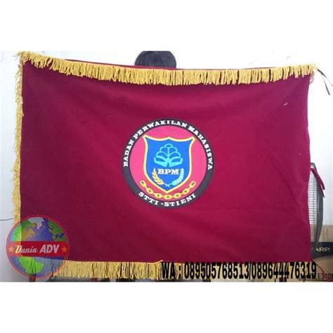 jual bendera pataka bendera pusaka menerima pembuatan bendera