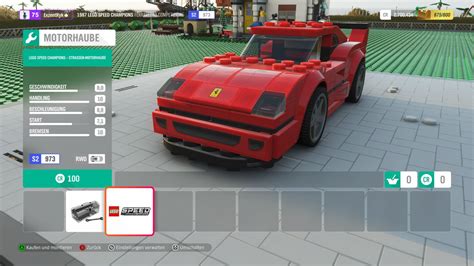 Forza Horizon 4s Lego Speed Champions Expansion Launches 53 Off