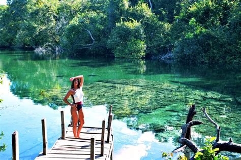 Lagoa do Japonês a parada obrigatória na sua viagem pelo Tocantins