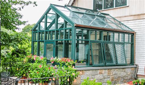 Residential Greenhouses Solar Innovations ®solar Innovations