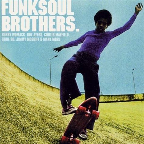 Funk Soul Brothers Cds And Vinyl