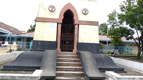 Melihat Keagungan Masjid Agung Keraton Kasunanan Surakarta Hadiningrat