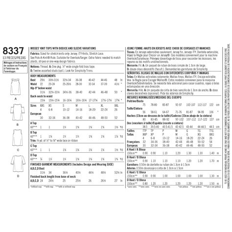 simplicity patterns are making home sewing more popular than ever 9