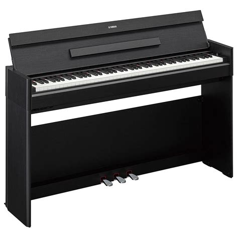 Yamaha Ydp S B Digital Piano Musik Produktiv