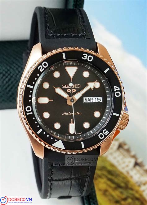 Seiko 5 Sport SRPD76K1