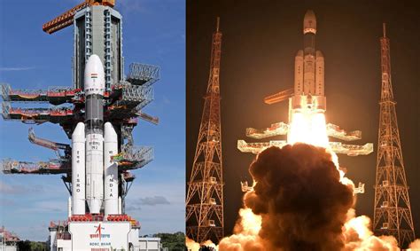 Los Cohetes Del ISRO La Emergente Agencia Espacial India De La Que Vas