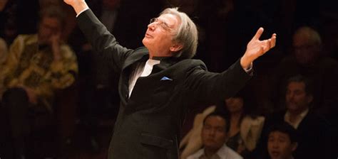 BREAKING | Michael Tilson Thomas to Step Down as Music Director of San ...