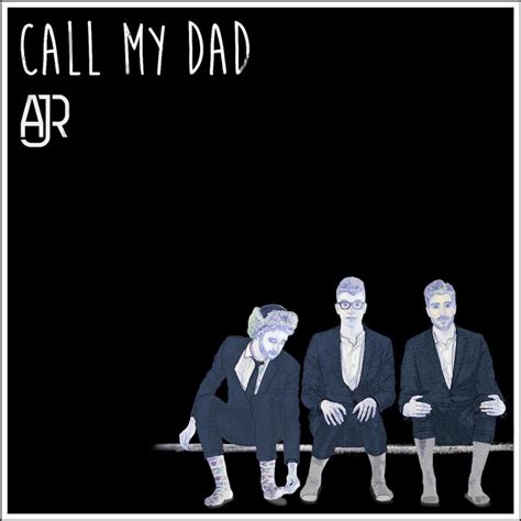 Ajr29's Review of AJR - Call My Dad - Album of The Year