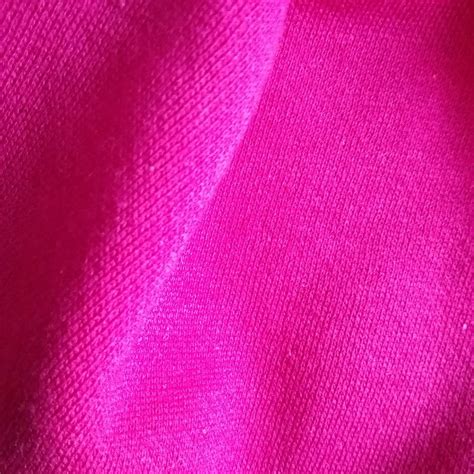 Modacrylic Fire Retardant Fabric For Foreign Buyers Fluorescence Color