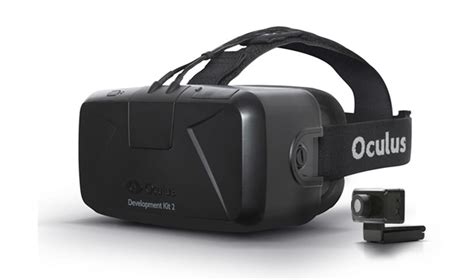 Oculus Rift Partite Le Consegne Wired