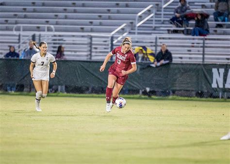 Colgate Women's Soccer Summer ID Clinic 2024 event image