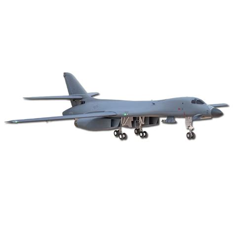 AVION B 1B LANCER 2X70MM EDF XFLY